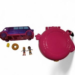 Polly Pocket, Lot of 2